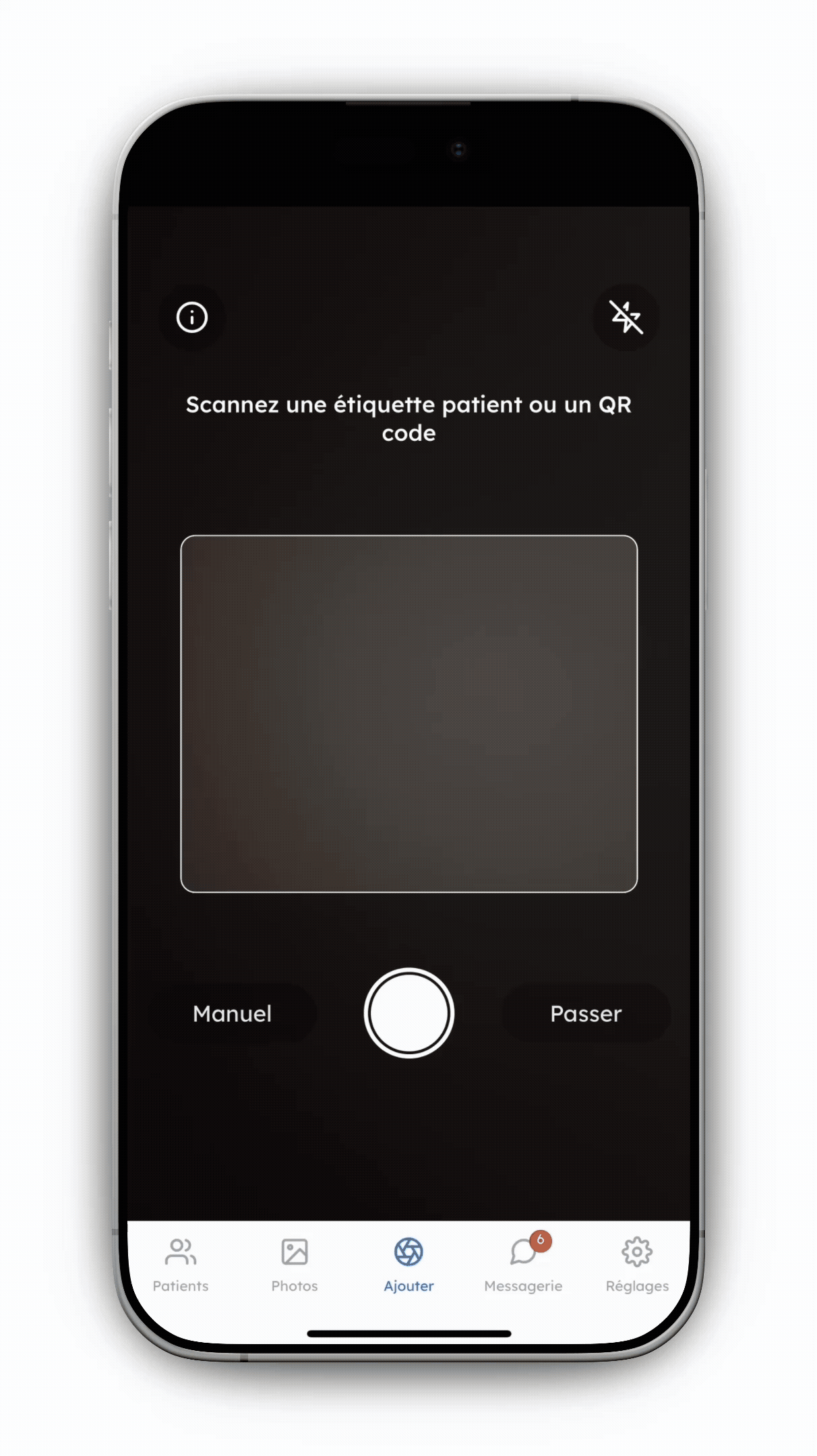 Adobe Express - Synchronisation