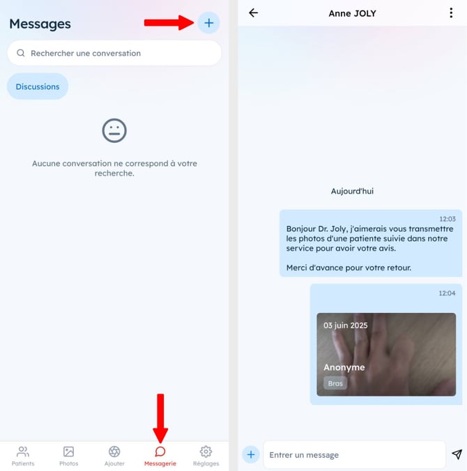Image-chat